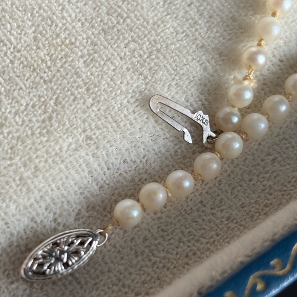 Lady Ellen cultured pearls - Picture 11 of 14